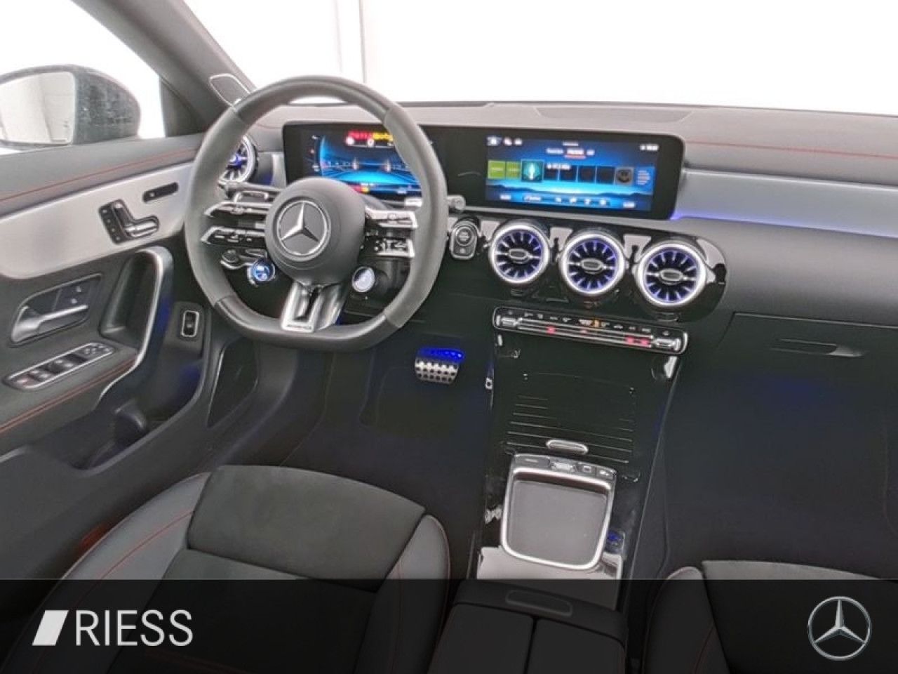 Mercedes-Benz CLA – Bild 5