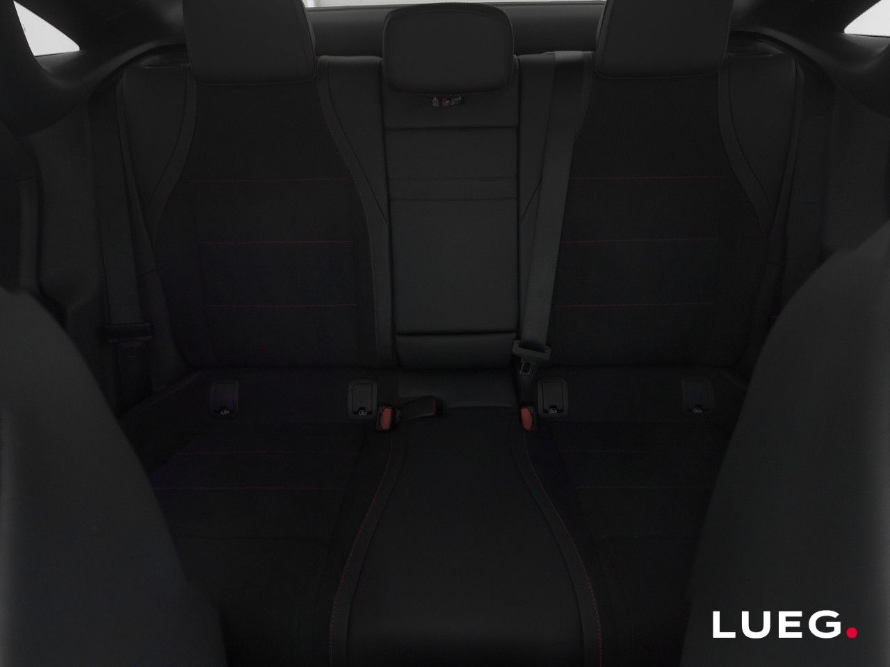 Mercedes-Benz CLA – Bild 5