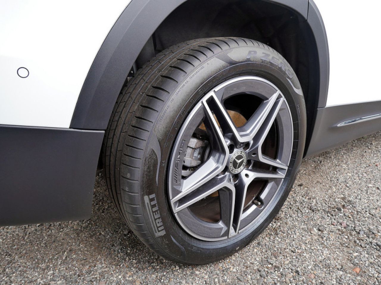 Mercedes-Benz GLB – Bild 10