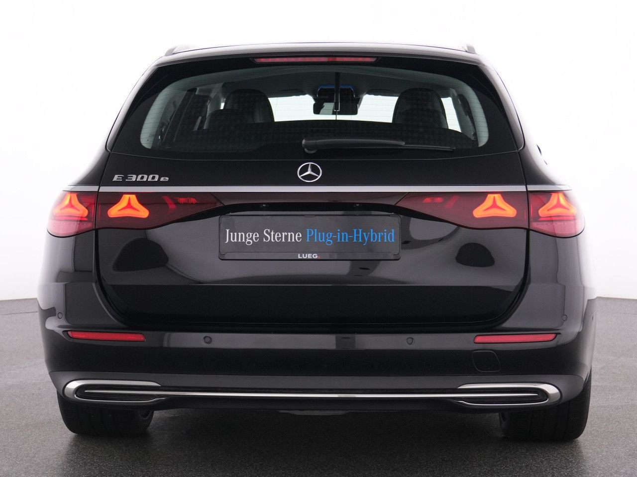 Mercedes-Benz E-Klasse – Bild 15