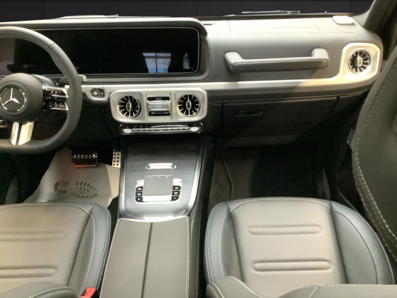 Mercedes-Benz G-Klasse – Bild 7
