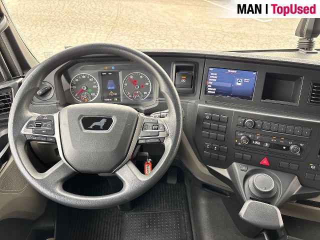 MAN TGX 18.510 4x2 BL SA 21