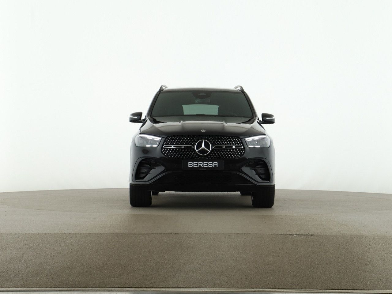 Mercedes-Benz GLE – Bild 2