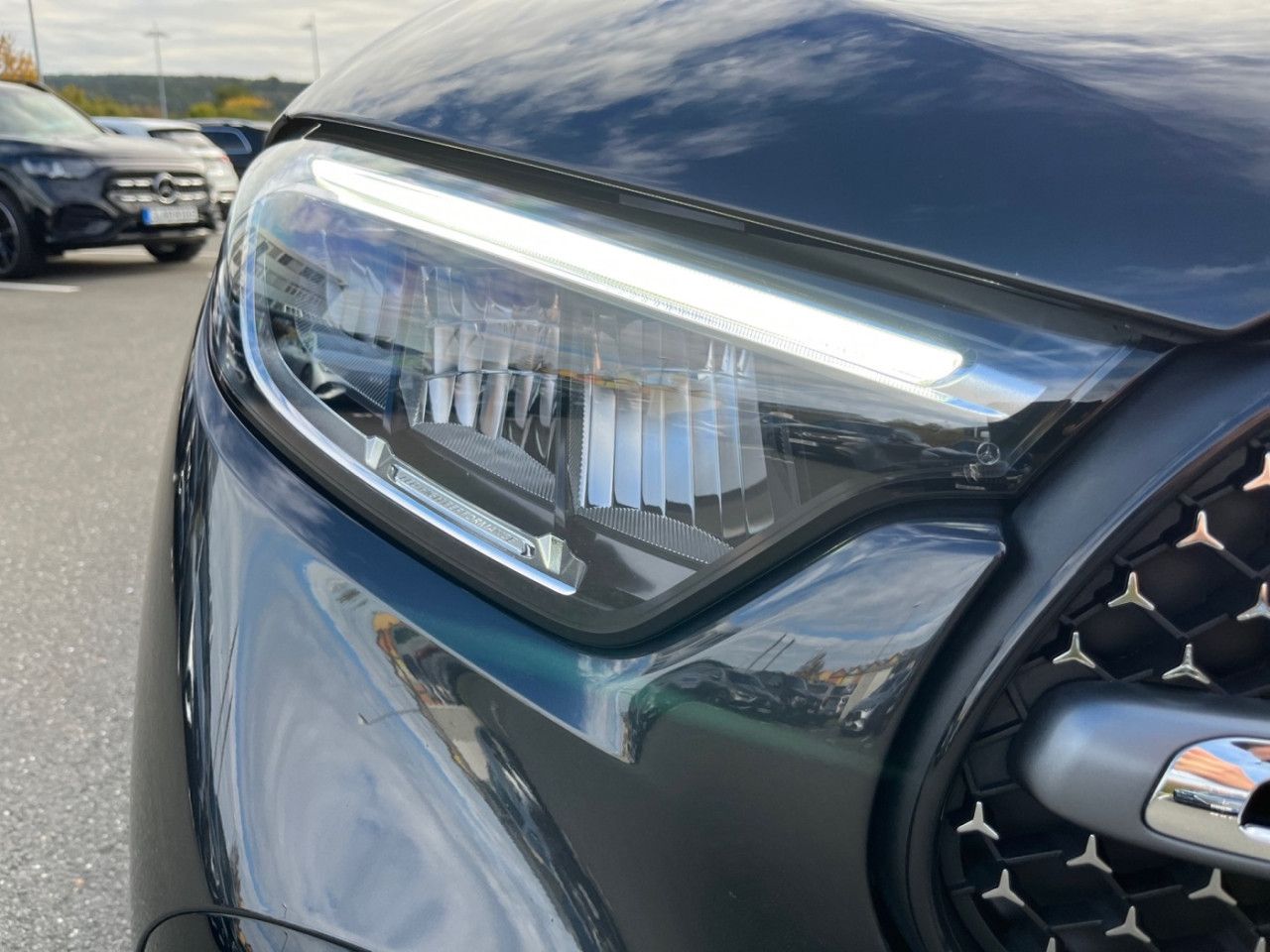 Mercedes-Benz GLC – Bild 4