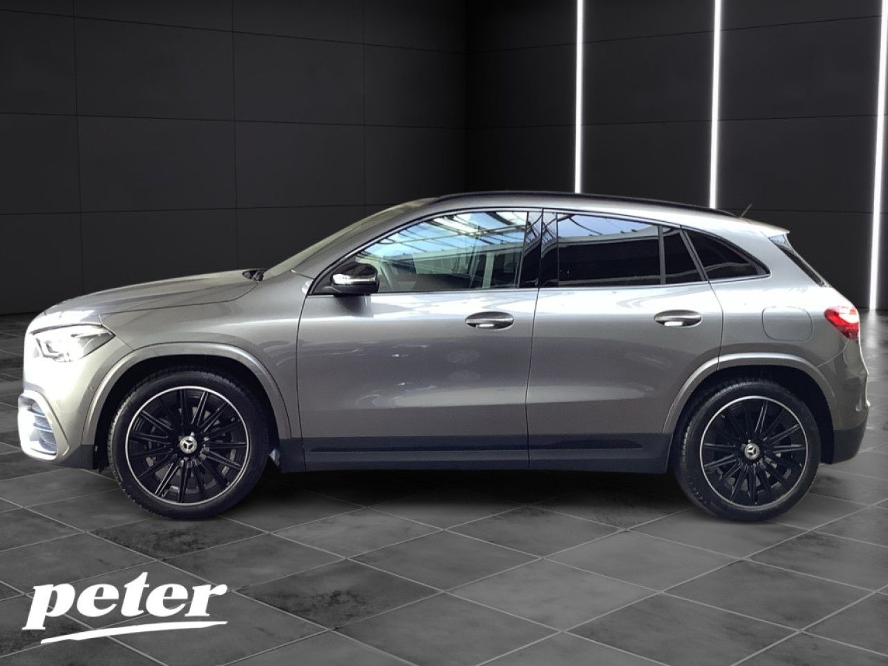 Mercedes-Benz GLA – Bild 19