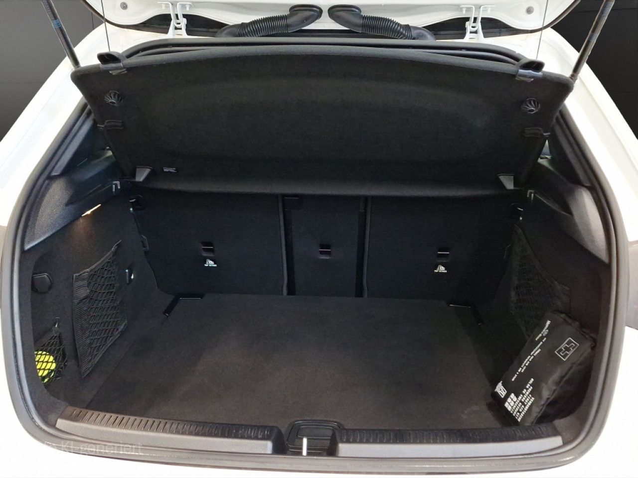 Mercedes-Benz A-Klasse – Bild 11