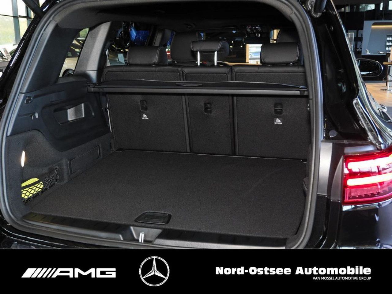Mercedes-Benz GLB – Bild 17