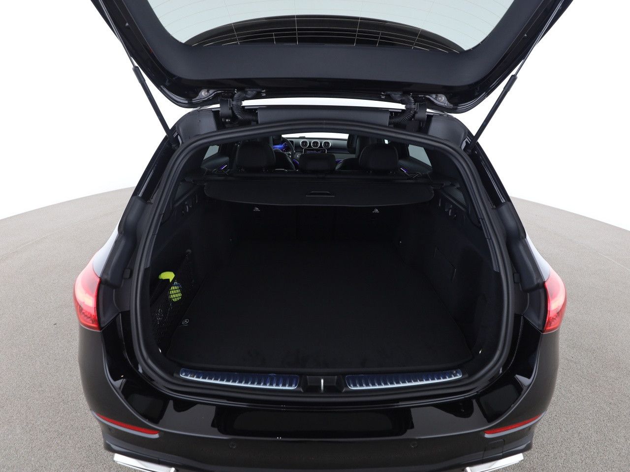 Mercedes-Benz C-Klasse – Bild 13