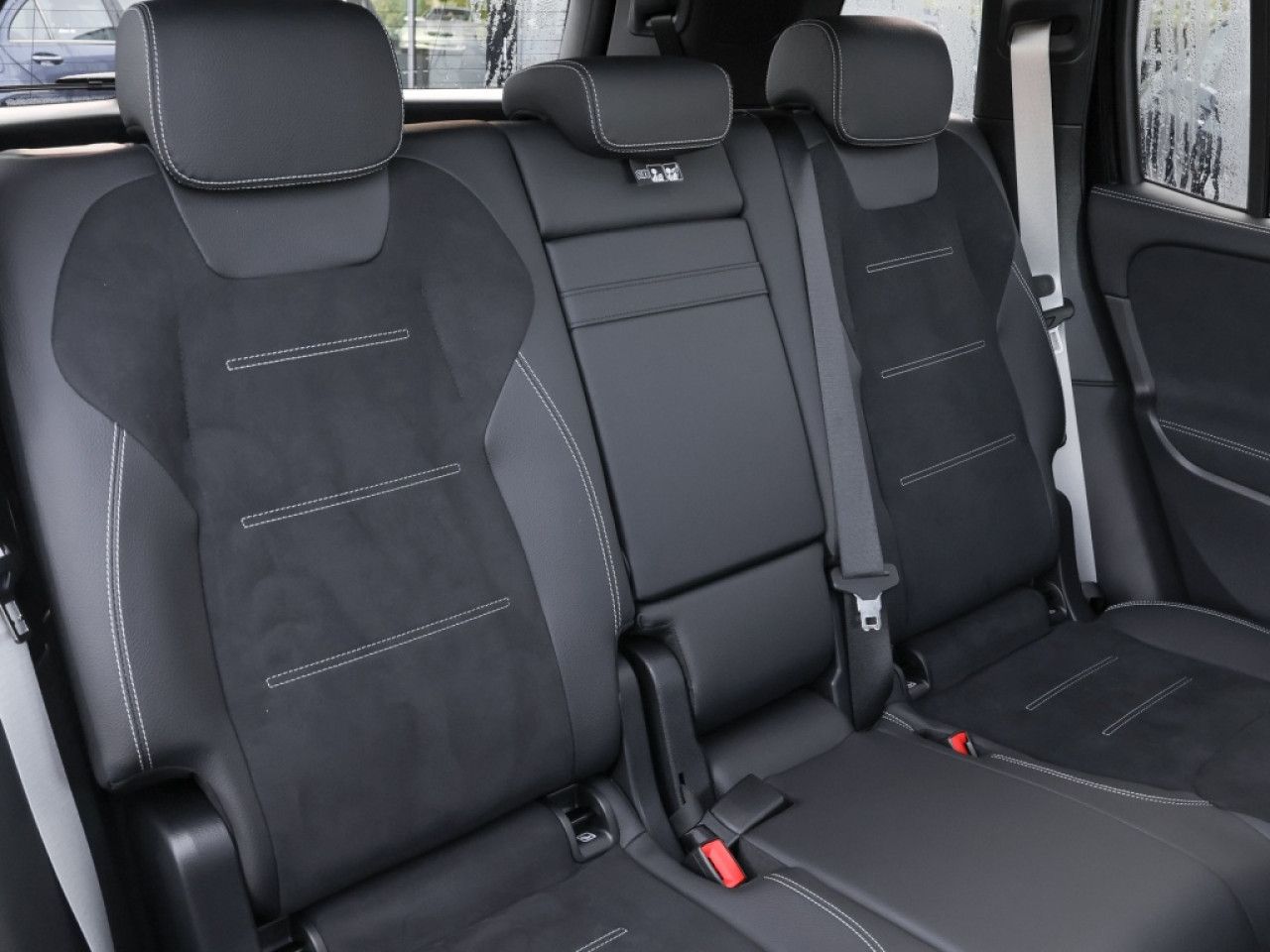 Mercedes-Benz GLB – Bild 4