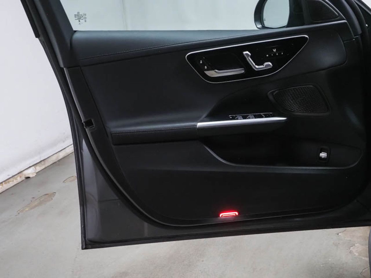 Mercedes-Benz C-Klasse – Bild 8