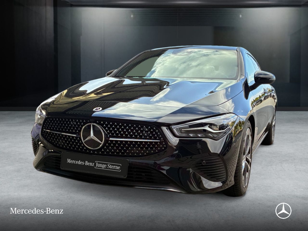 Mercedes-Benz CLA – Bild 7