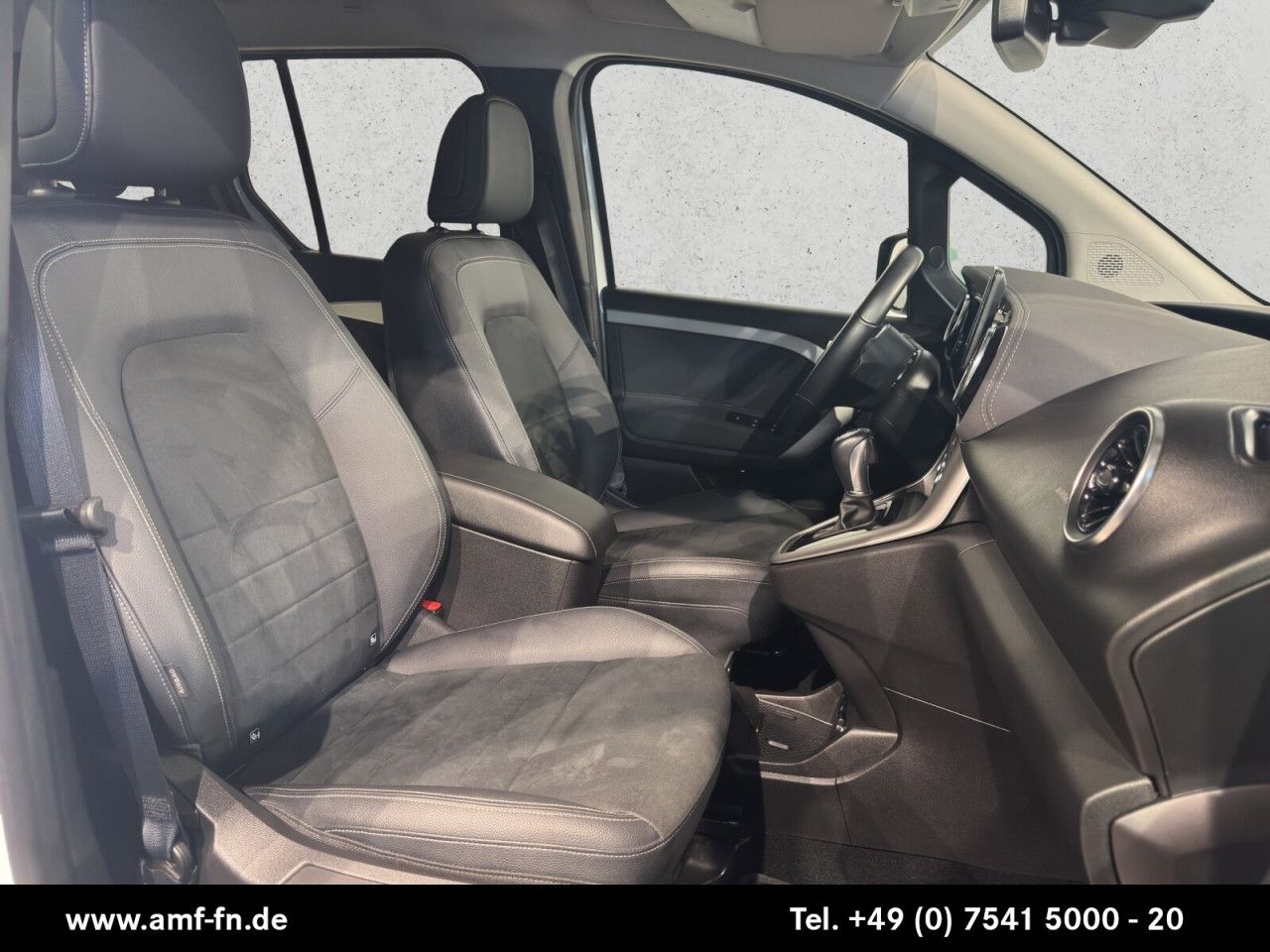 Mercedes-Benz T-Klasse – Bild 10
