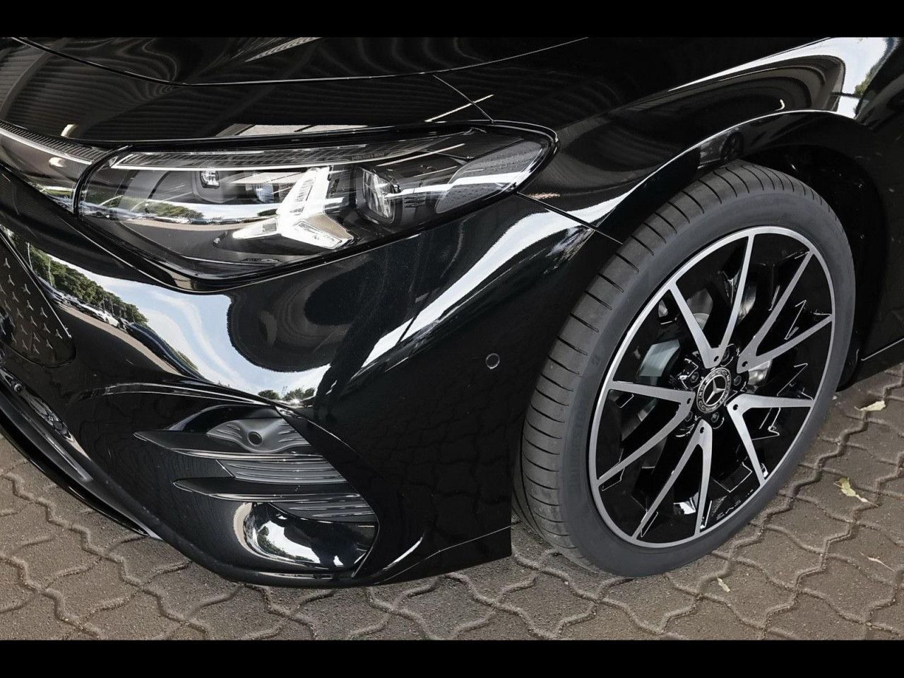 Mercedes-Benz CLA – Bild 3