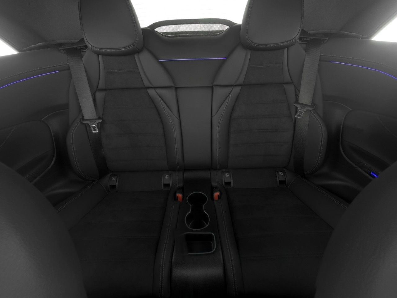Mercedes-Benz CLE – Bild 20