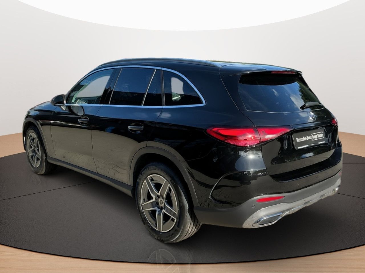 Mercedes-Benz GLC – Bild 7