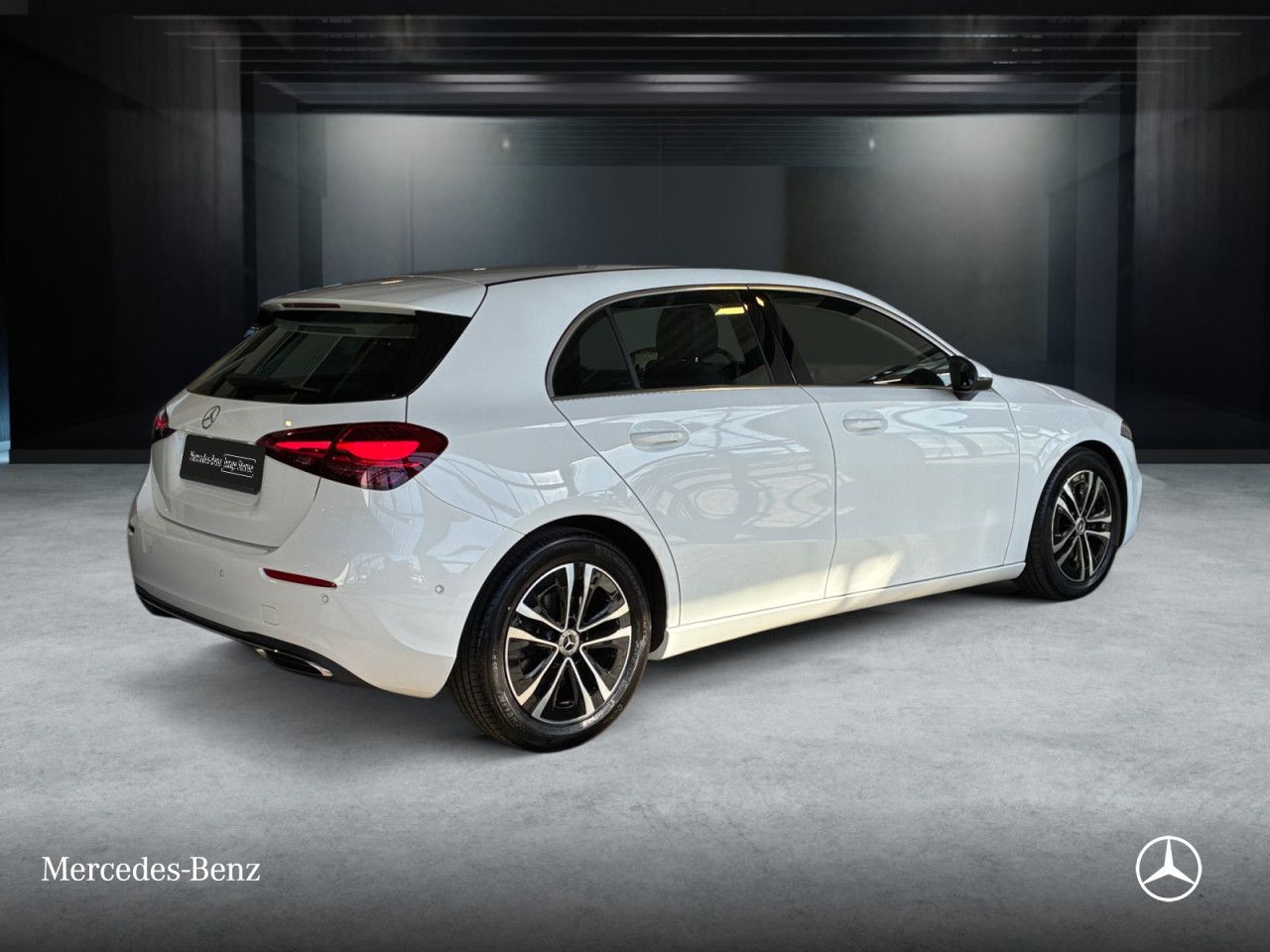 Mercedes-Benz A-Klasse – Bild 3