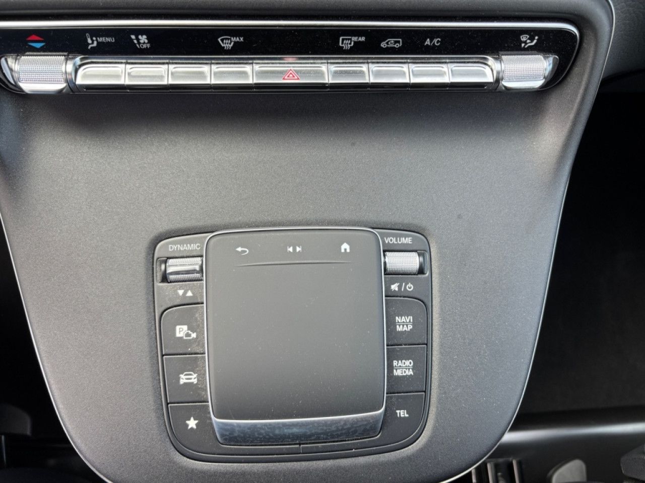 Mercedes-Benz V-Klasse – Bild 18