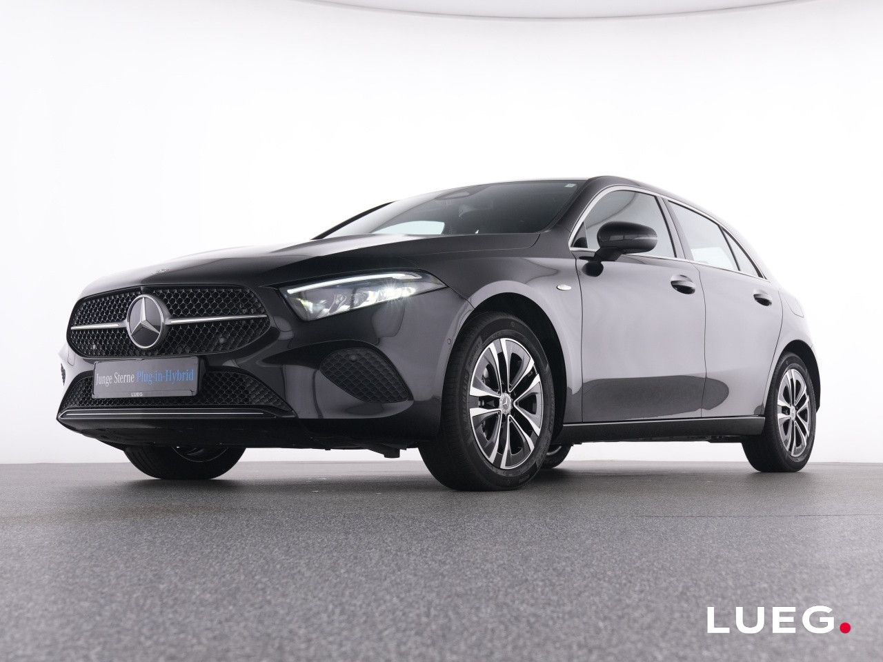 Mercedes-Benz A-Klasse – Bild 6