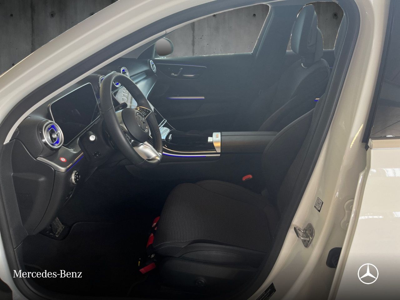 Mercedes-Benz C-Klasse – Bild 8