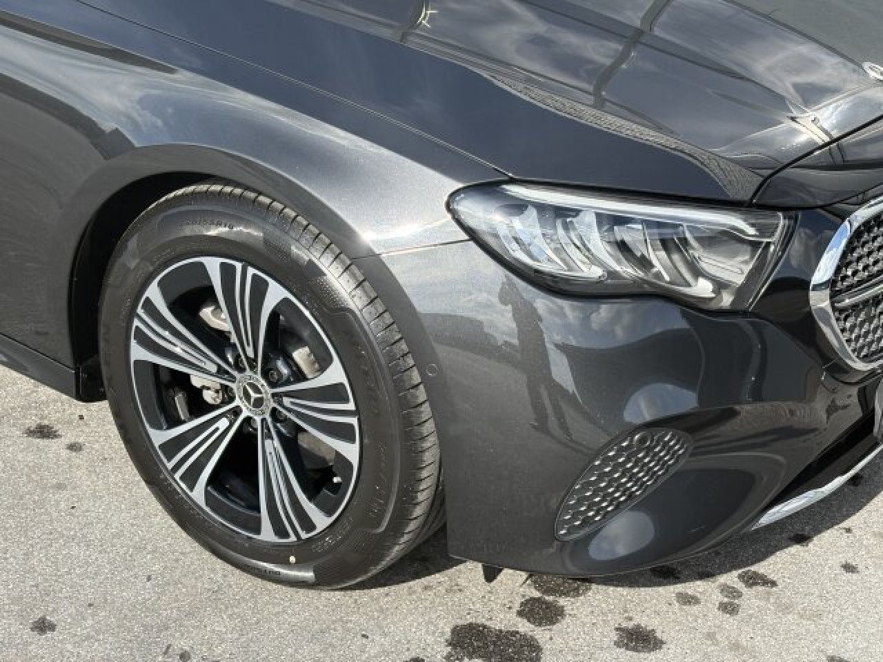 Mercedes-Benz E-Klasse – Bild 18