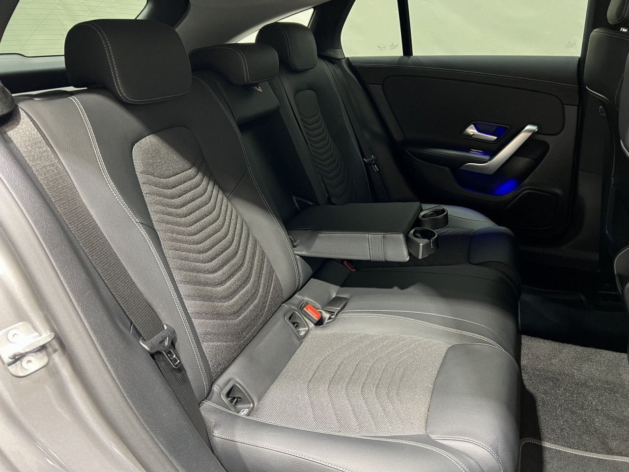 Mercedes-Benz CLA – Bild 26