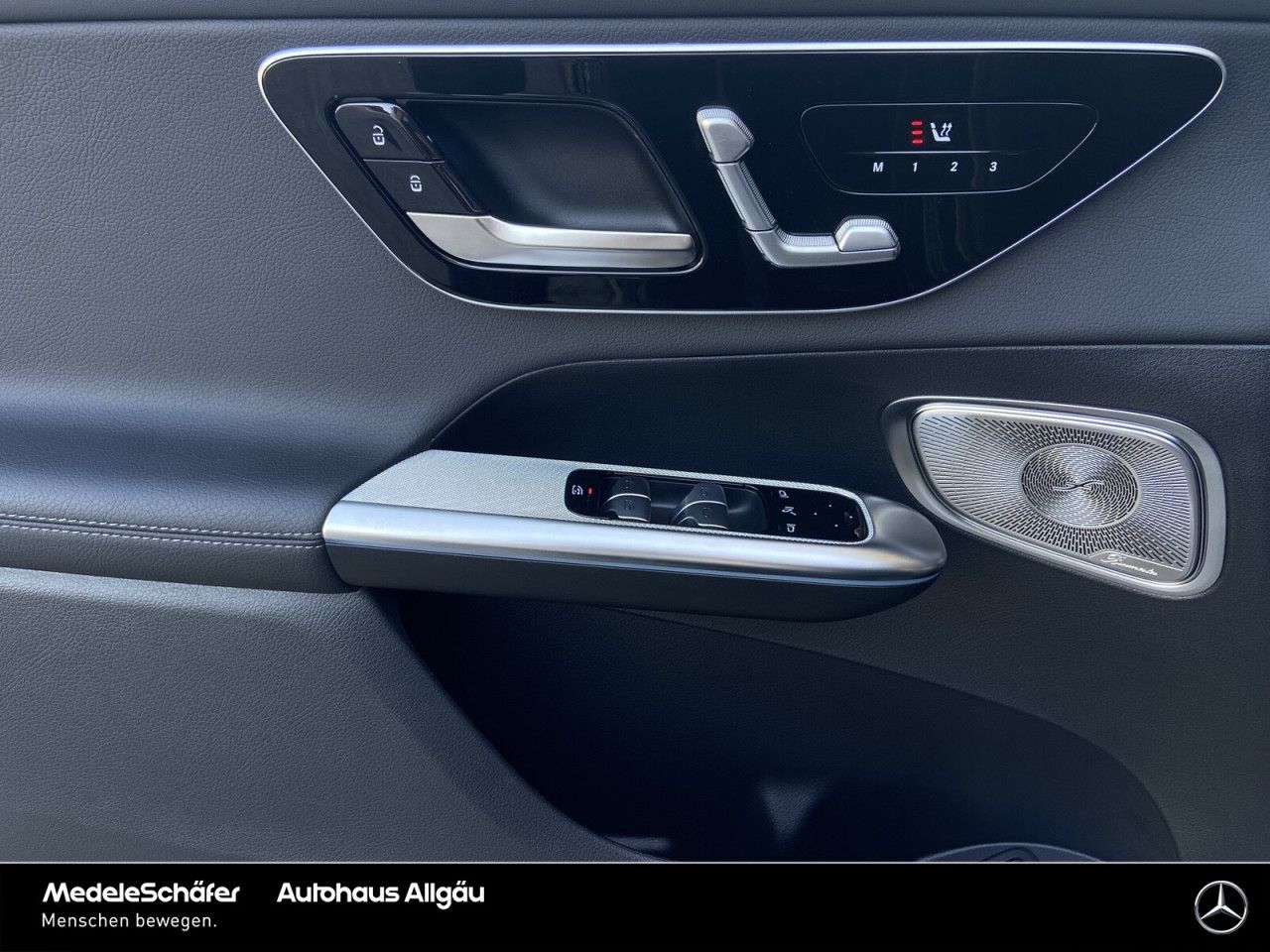 Mercedes-Benz GLC – Bild 8
