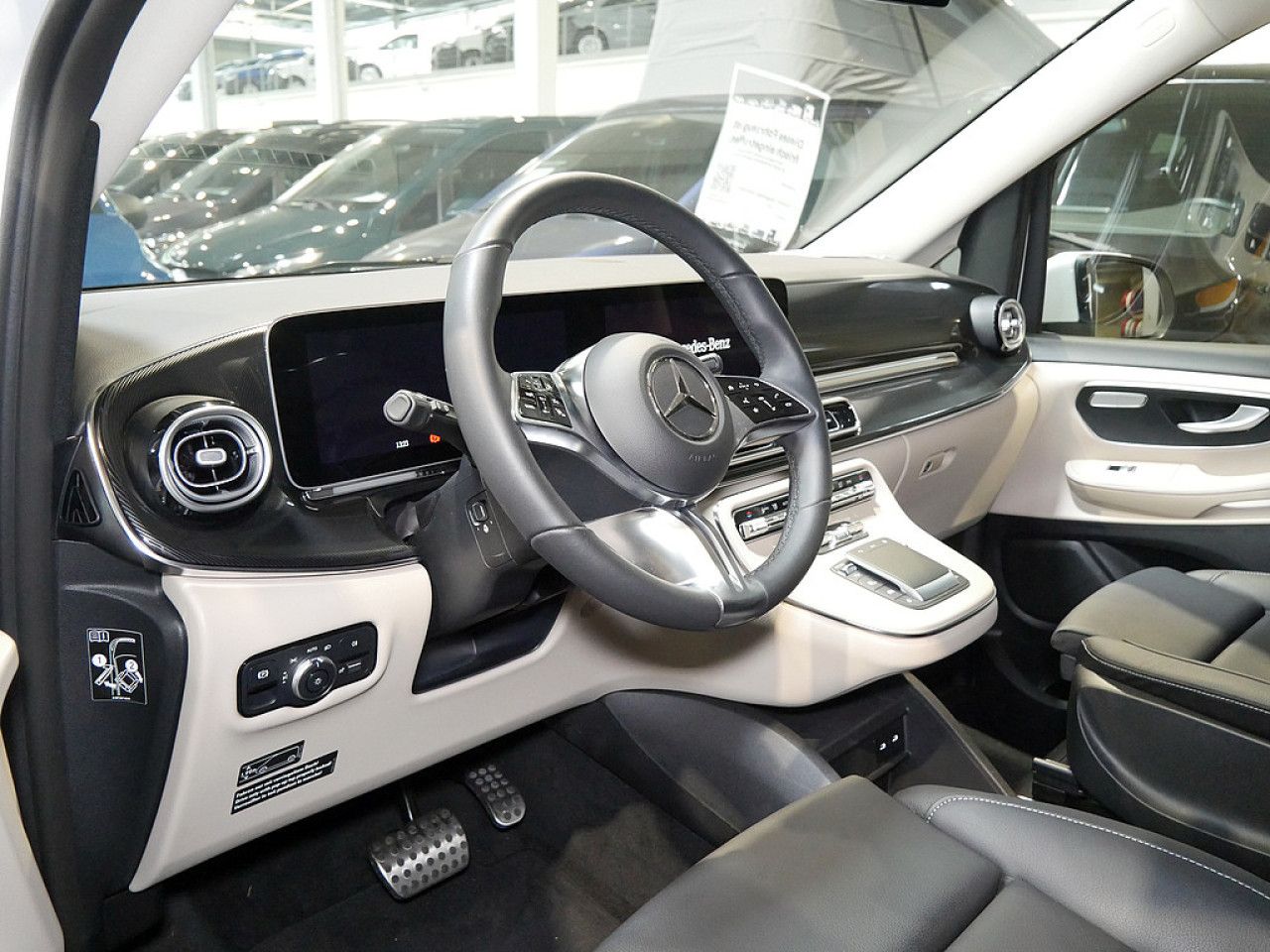 Mercedes-Benz Marco Polo – Bild 12
