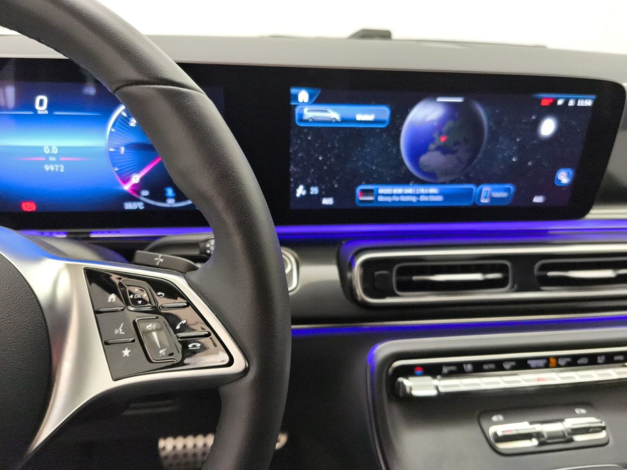 Mercedes-Benz V-Klasse – Bild 18