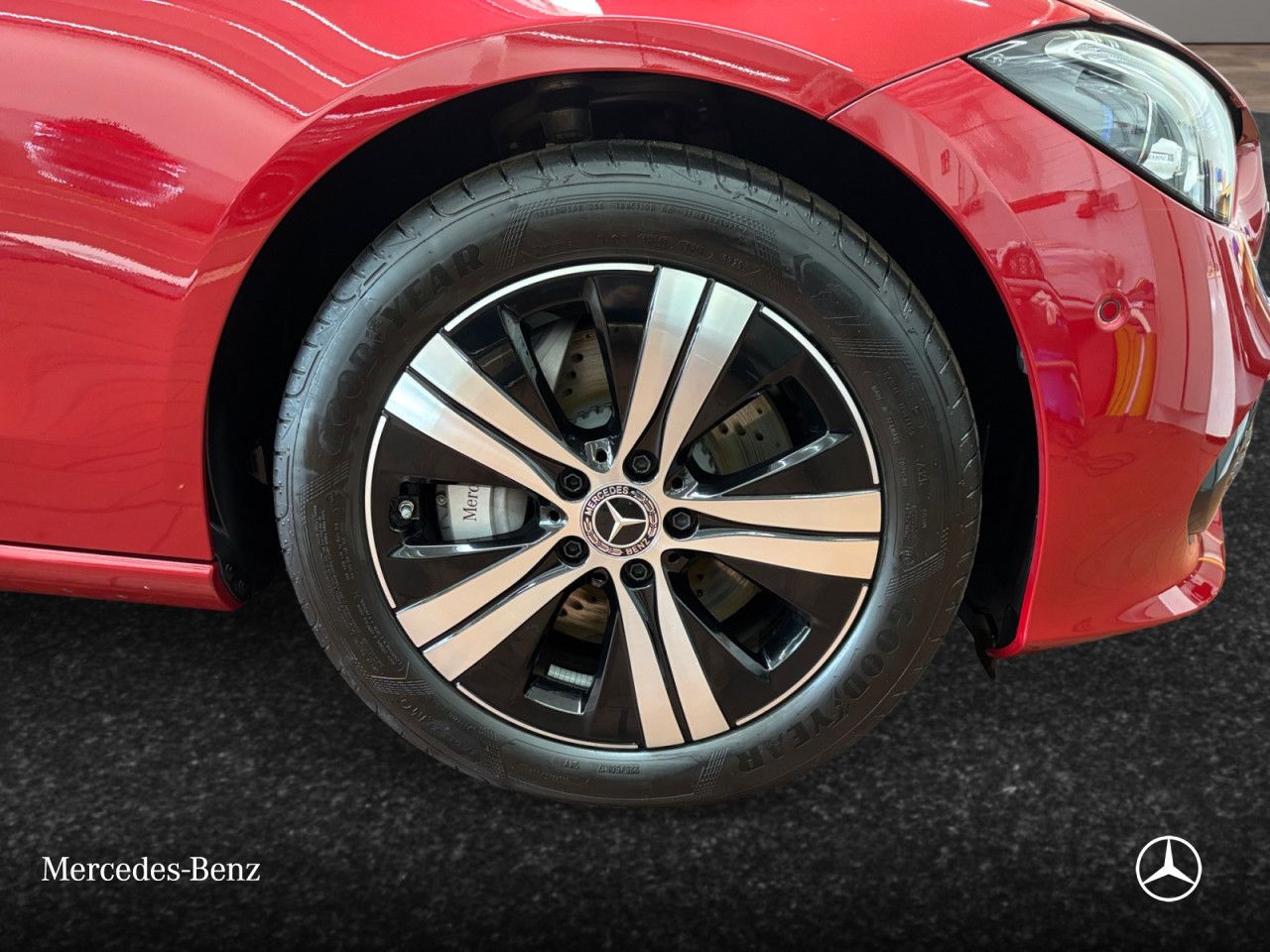 Mercedes-Benz C-Klasse – Bild 4
