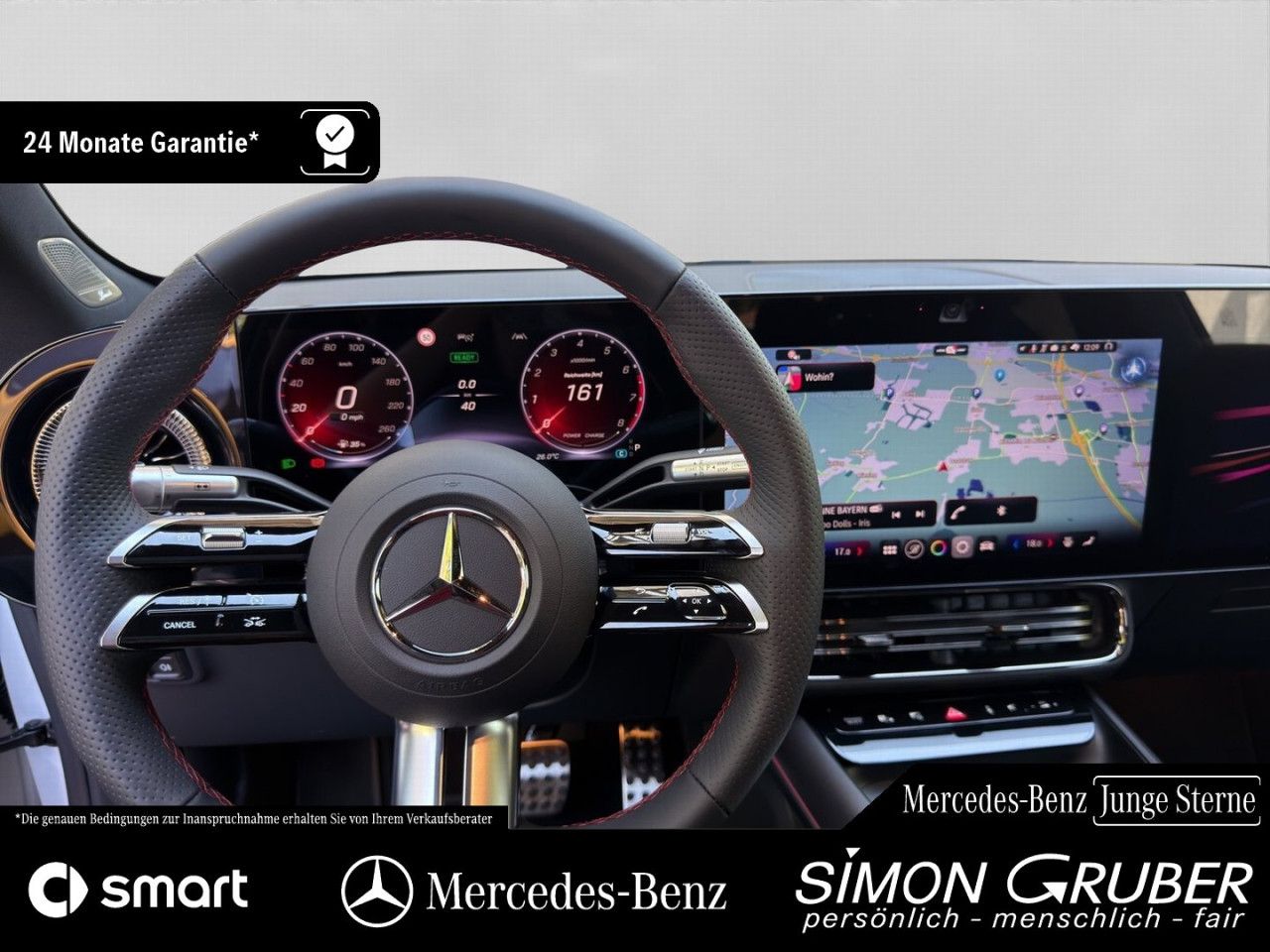 Mercedes-Benz CLA – Bild 10