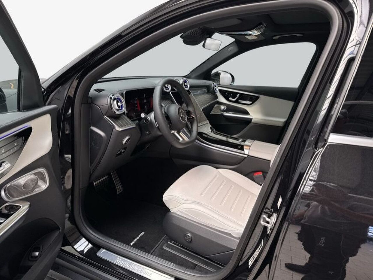 Mercedes-Benz GLC – Bild 9
