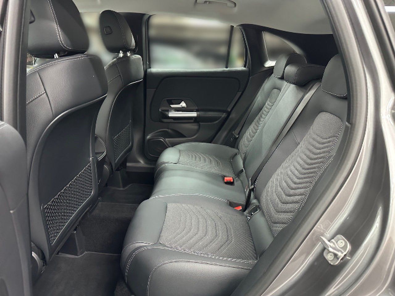 Mercedes-Benz GLA – Bild 11