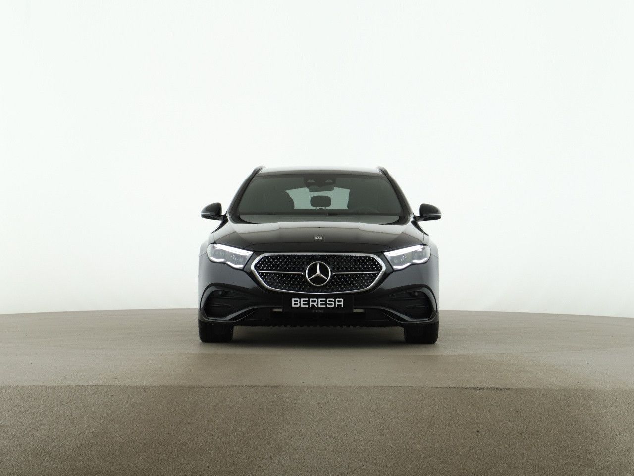 Mercedes-Benz E-Klasse – Bild 2