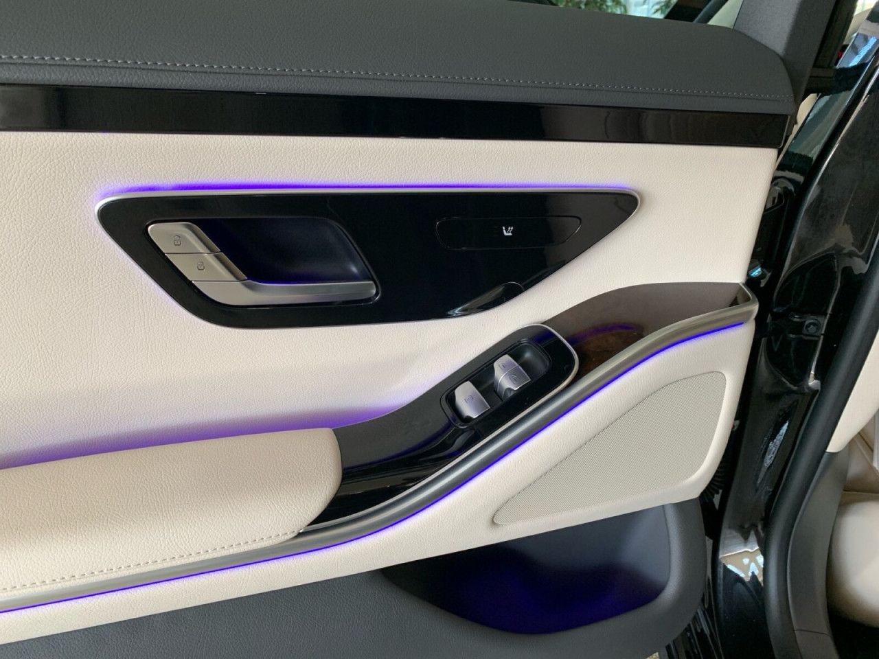 Mercedes-Benz S-Klasse – Bild 13