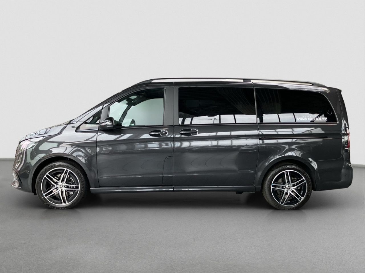Mercedes-Benz V-Klasse – Bild 3
