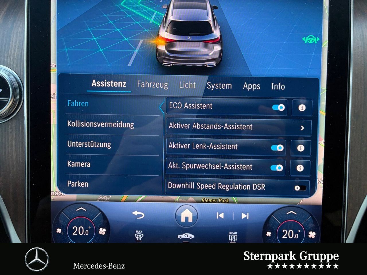 Mercedes-Benz GLC – Bild 21