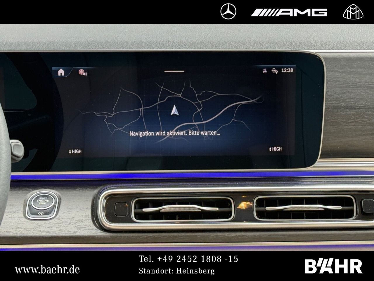Mercedes-Benz V-Klasse – Bild 12