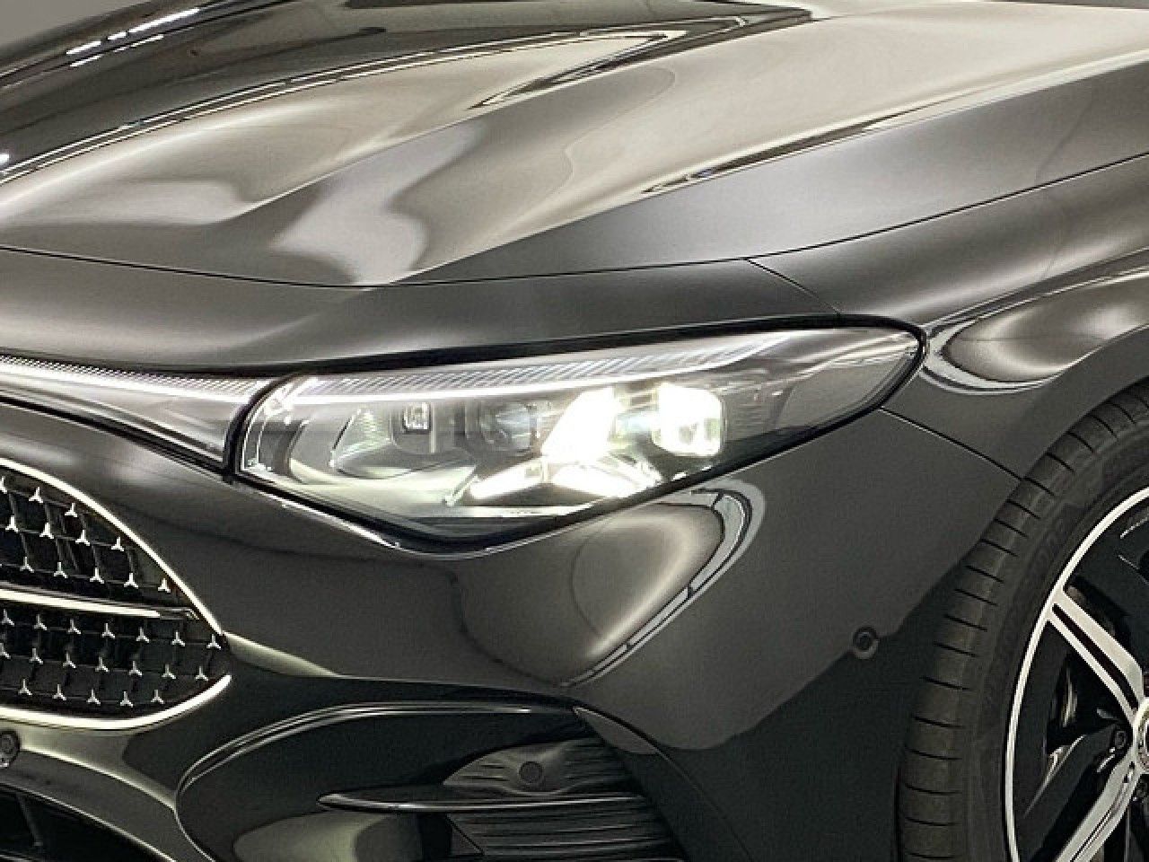 Mercedes-Benz CLA – Bild 4