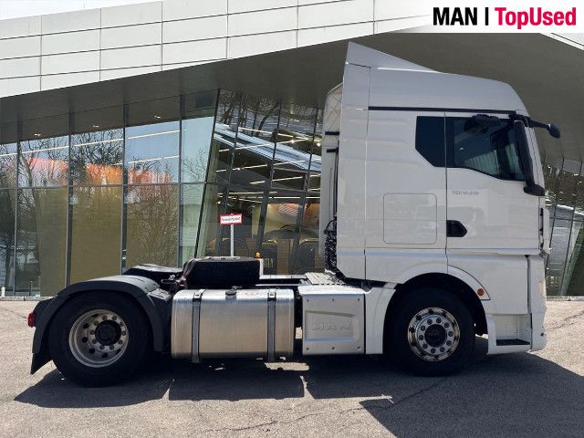 MAN TGX 18.510 4x2 BL SA 5