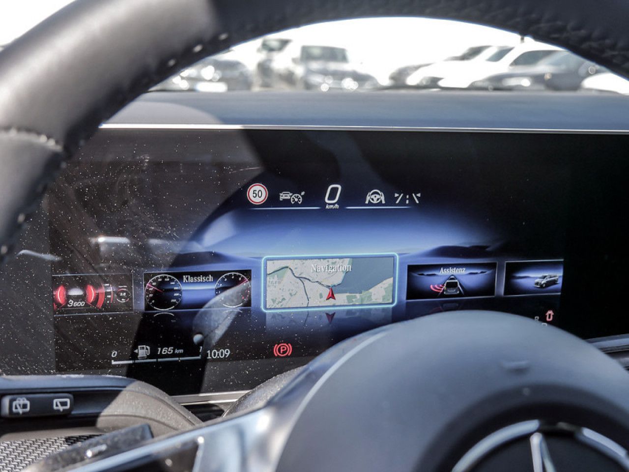 Mercedes-Benz V-Klasse – Bild 18