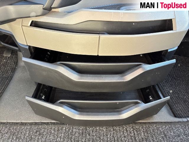 MAN TGX 18.510 4x2 BL SA 18