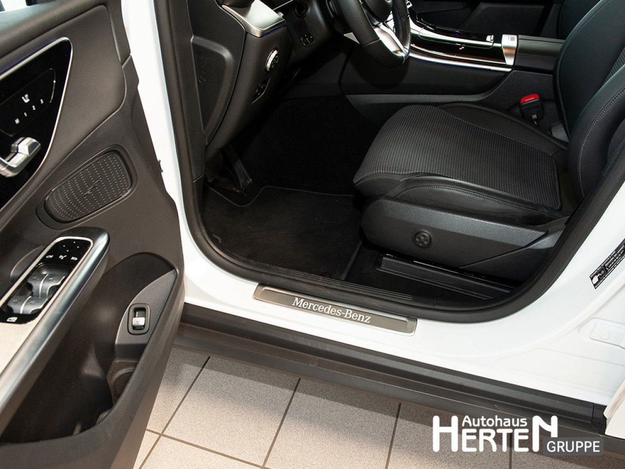 Mercedes-Benz GLC – Bild 13