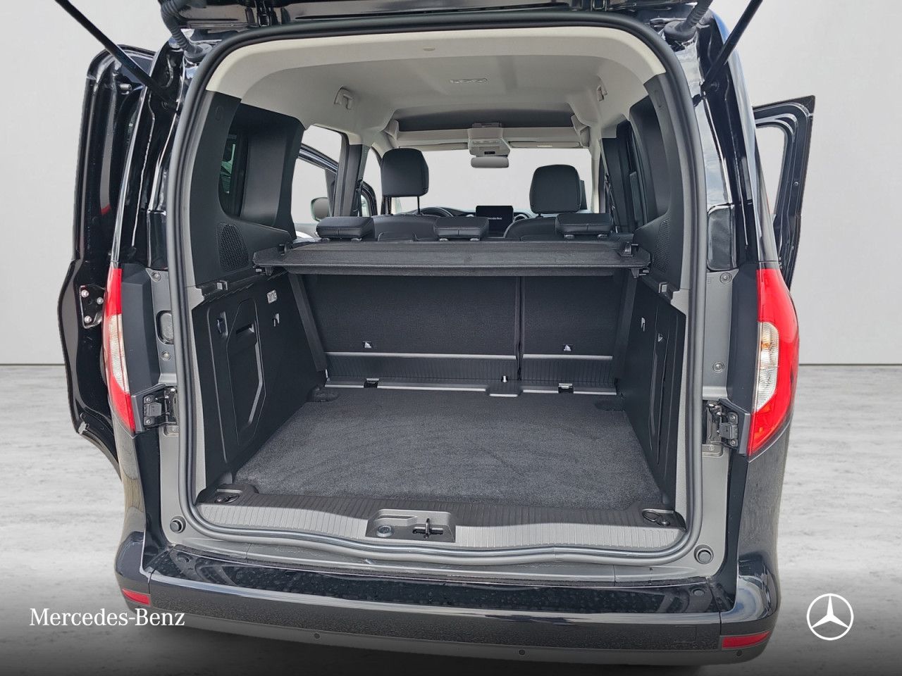 Mercedes-Benz T-Klasse – Bild 15