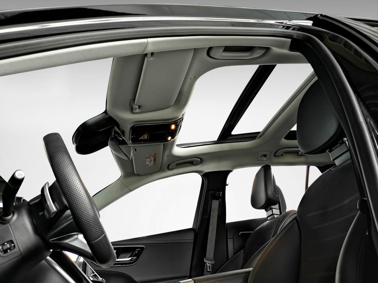 Mercedes-Benz C-Klasse – Bild 24