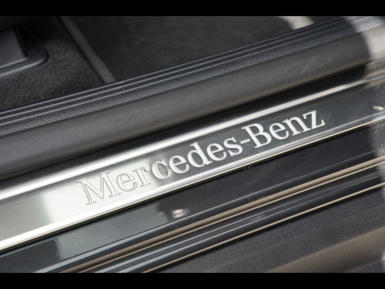 Mercedes-Benz GLC – Bild 28