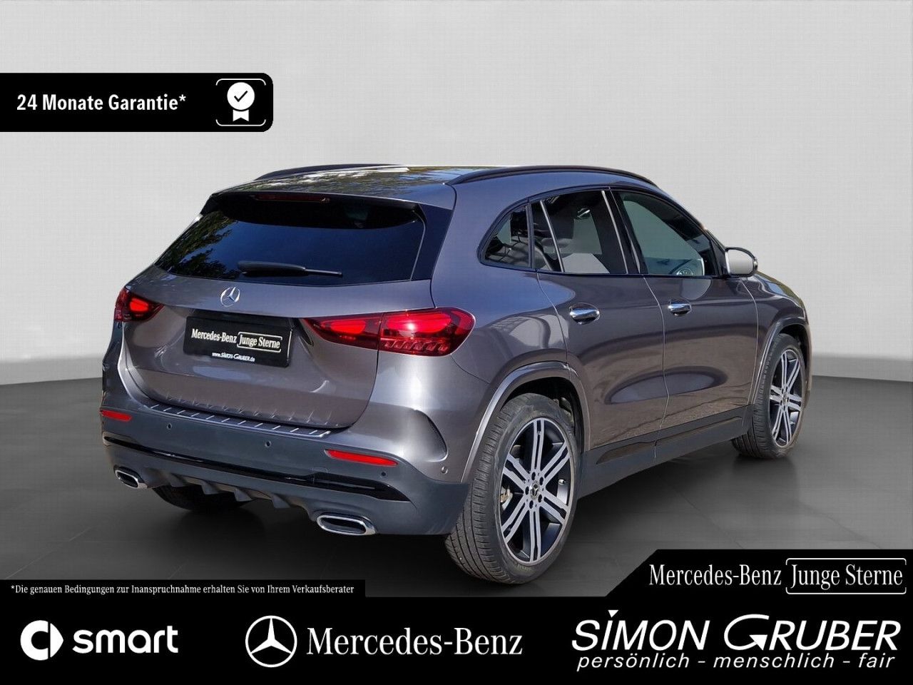 Mercedes-Benz GLA – Bild 5