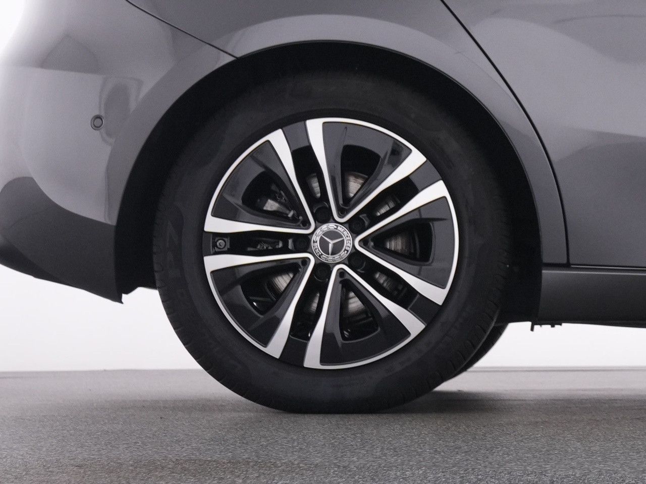 Mercedes-Benz A-Klasse – Bild 22