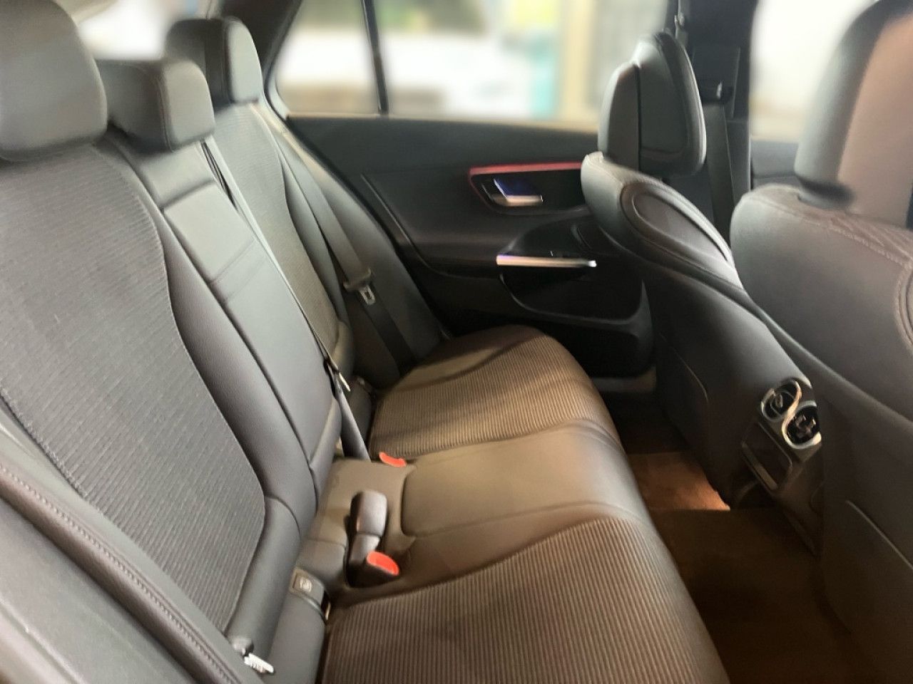Mercedes-Benz C-Klasse – Bild 10