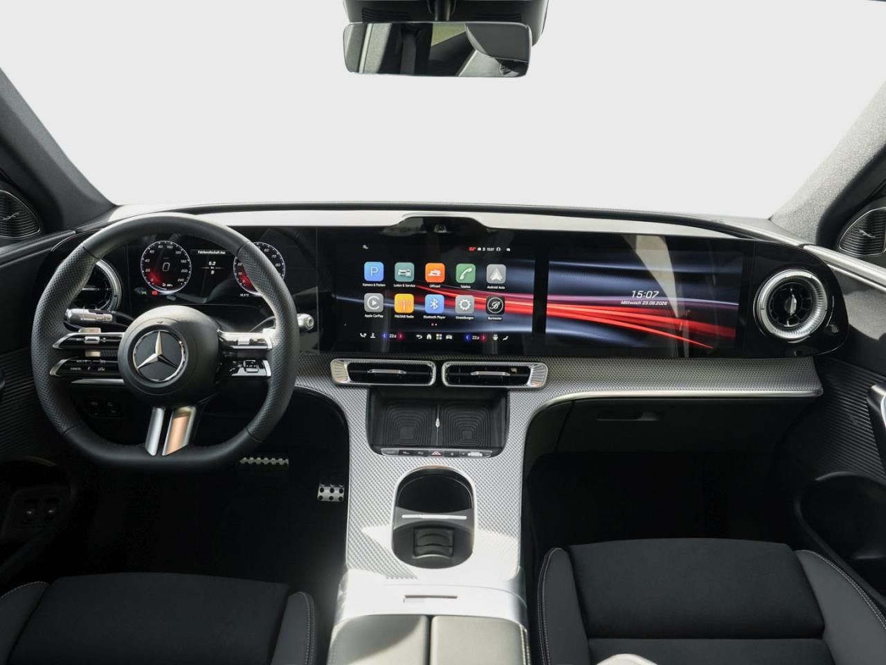 Mercedes-Benz GLC – Bild 12