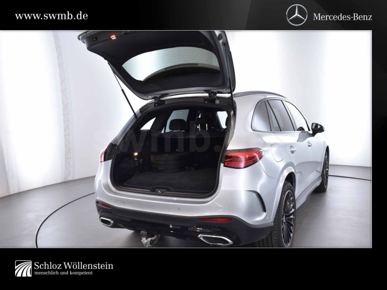 Mercedes-Benz GLC – Bild 18